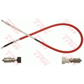 Handbremsseil GCH1064 von TRW günstig für 15,74 € online kaufen