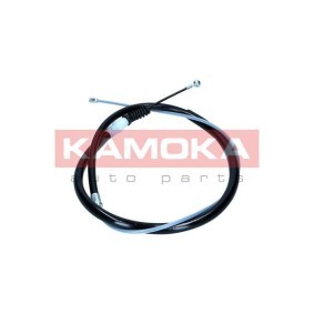 Compre Cabo de aço, travão de estacionamento da KAMOKA 1190319 a um preço baixo por 17,61 €
