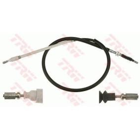 Handbremsseil GCH1065 von TRW günstig für 15,74 € online kaufen