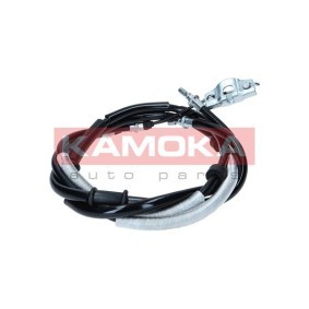 Compre Cabo de aço, travão de estacionamento da KAMOKA 1190329 a um preço baixo por 14,84 €