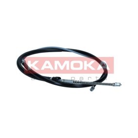Compre Cable de freno de mano de KAMOKA online para Ibiza Sport Coupé (6J1) a precios moderados