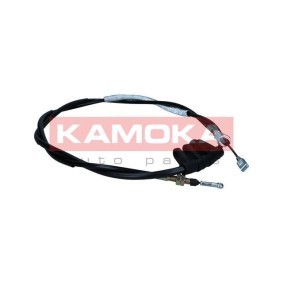 Compre Cabo de aço, travão de estacionamento da KAMOKA 1190470 a um preço baixo por 28,33 €