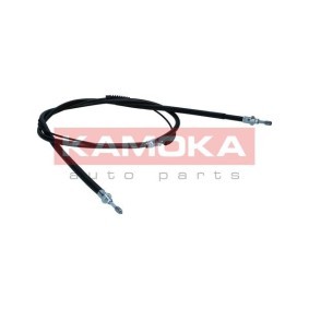 Compre Cabo de aço, travão de estacionamento da KAMOKA 1190478 a um preço baixo por 21,72 €