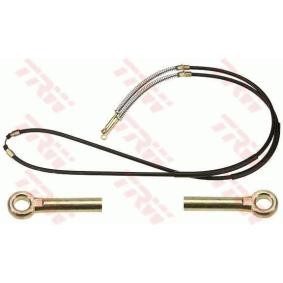 Handbremsseil für FIAT von TRW