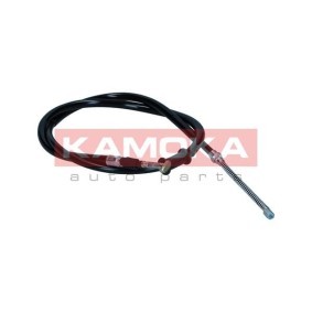 Compre Cabo de aço, travão de estacionamento da KAMOKA 1190595 a um preço baixo por 16,13 €