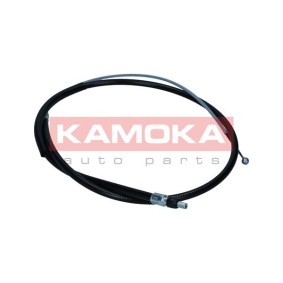 Compre Cable de freno de mano de KAMOKA online para 5 Sedán (E60) a precios moderados