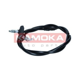 Compre Cable de freno de mano de KAMOKA online para 5 Sedán (E60) a precios moderados