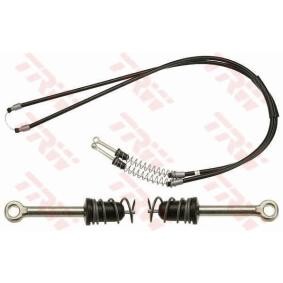 Handbremsseil GCH1108 AUTOBIANCHI von TRW