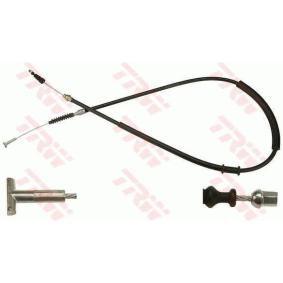 Handbremsseil für FIAT von TRW