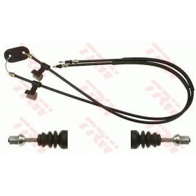 Handbremsseil GCH1131 von TRW günstig für 23,60 € online kaufen