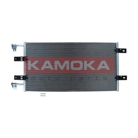 Comprar Condensador, aire acondicionado de KAMOKA 7800390 a bajo precio de 107,37 €
