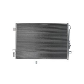 Compre Condensador, ar condicionado da KAMOKA 7800398 a um preço baixo por 127,68 €