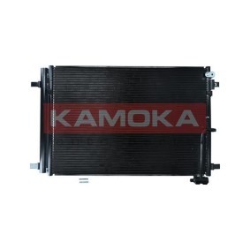 Compre Condensador de aire acondicionado de KAMOKA online para A8 D4 (4H2, 4H8, 4HC, 4HL) a precios moderados