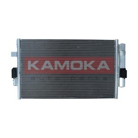 Comprar Condensador, aire acondicionado de KAMOKA 7800445 a bajo precio de 123,84 €