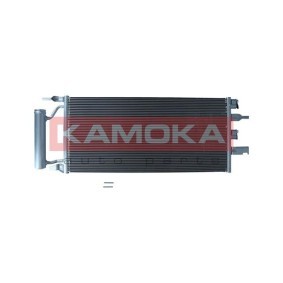 Comprar Condensador, aire acondicionado de KAMOKA 7800448 a bajo precio de 130,39 €