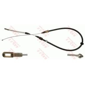 Handbremsseil für OPEL von TRW