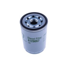 Achetez des Filtre à carburant DENCKERMANN A129057 à prix pour 23,38 €