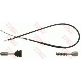 Handbremsseil GCH1314 von TRW günstig für 12,04 € online kaufen