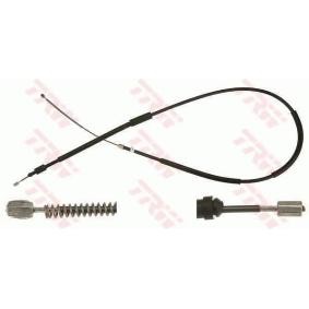 Handbremsseil GCH1315 von TRW günstig für 15,77 € online kaufen