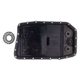 Köp Hydraulikfilter, automatväxel av DENCKERMANN A220060 till det låga priset 987,86 kr