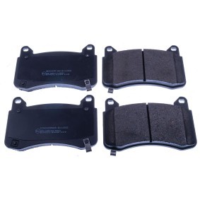 Compre Pastilhas de travão da DENCKERMANN B111902 a um preço baixo por 42,79 €