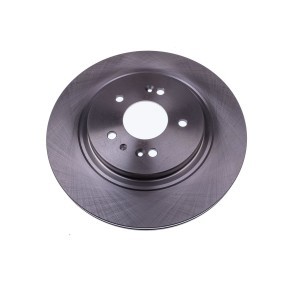 Achetez des Disque de frein de chez DENCKERMANN en ligne pour SANTA FÉ IV Camionnette/SUV (TM) à prix modérés