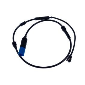 Compre Sensor de desgaste de pastillas de frenos de DENCKERMANN online para X4 (G02, F98) a precios moderados