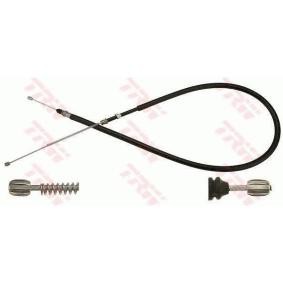 Handbremsseil GCH1442 von TRW günstig für 15,51 € online kaufen