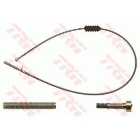 Handbremsseil GCH1512 von TRW günstig für 8,81 € online kaufen