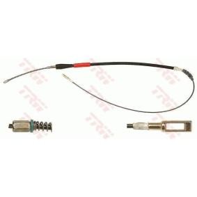 Handbremsseil GCH1534 von TRW günstig für 14,81 € online kaufen
