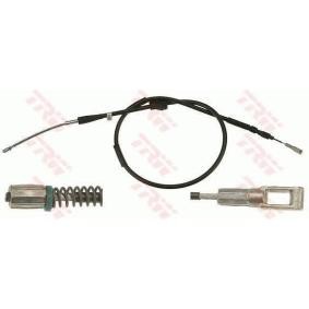 Handbremsseil GCH1539 von TRW günstig für 20,70 € online kaufen