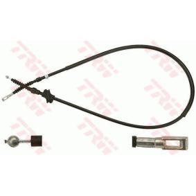 Handbremsseil GCH1567 von TRW günstig für 20,00 € online kaufen