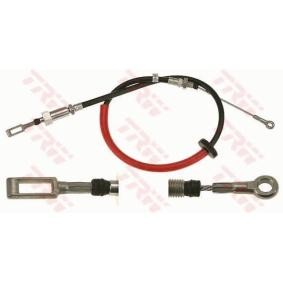 Handbremsseil GCH1605 von TRW günstig für 22,99 € online kaufen