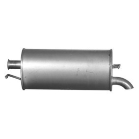 Acquista Marmitta da IMASAF 40.30.07 a buon mercato per soli 154,48 €