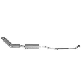 Katalysator TO.72.33 von IMASAF günstig für 805,85 € online kaufen