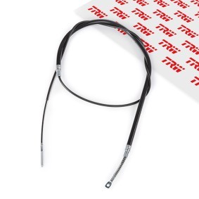 Handbremsseil GCH1678 von TRW günstig für 16,36 € online kaufen
