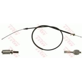 Handbremsseil GCH1696 von TRW günstig für 17,17 € online kaufen