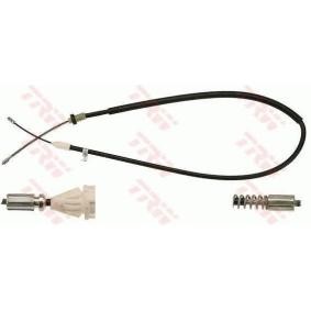 Handbremsseil GCH1713 von TRW günstig für 19,87 € online kaufen