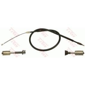 Handbremsseil GCH1721 von TRW günstig für 18,03 € online kaufen