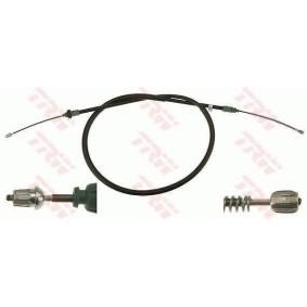 Handbremsseil GCH1750 von TRW günstig für 15,03 € online kaufen