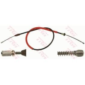 Handbremsseil GCH1759 von TRW günstig für 17,79 € online kaufen