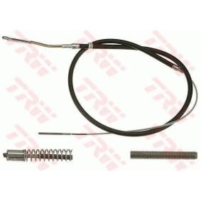 Handbremsseil GCH1785 von TRW günstig für 12,52 € online kaufen