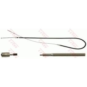 Handbremsseil GCH1793 von TRW günstig für 18,92 € online kaufen