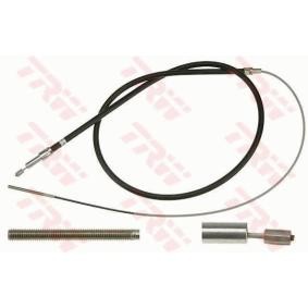 Handbremsseil GCH1794 von TRW günstig für 18,92 € online kaufen