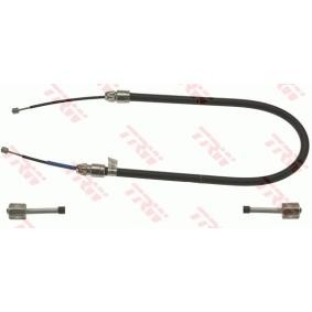 Handbremsseil GCH1819 von TRW günstig für 13,88 € online kaufen