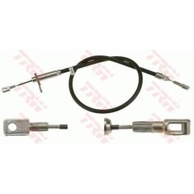 Handbremsseil GCH1821 von TRW günstig für 16,86 € online kaufen