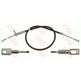 Handbremsseil GCH1823 von TRW günstig für 17,17 € online kaufen