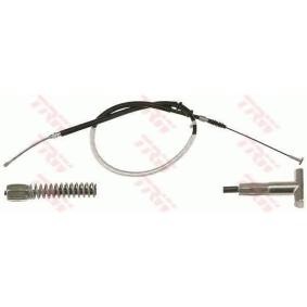 Handbremsseil GCH1868 von TRW günstig für 25,11 € online kaufen