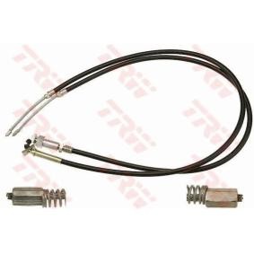 Compre Cable de freno de mano de TRW online para TALENTO Furgón (290) a precios moderados