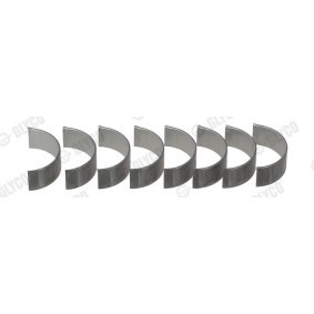 Acquista Bronzina di biella da GLYCO 01-4943/4 0.25MM a buon mercato per soli 35,67 €